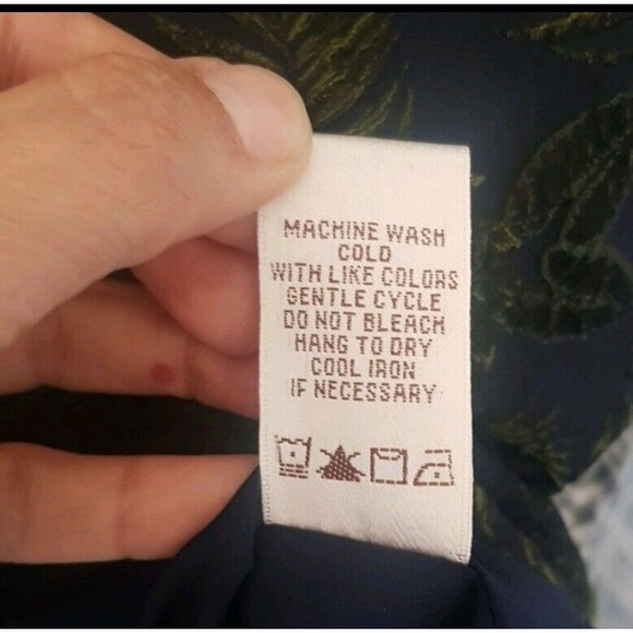 Max Studio Specialty Product Sz XS Dress M.S.S.P Cocktail Glam Festival Party - Picture 12 of 12